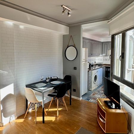 Apartamento Jardin De San Feliz / Fontan Oviedo Exteriér fotografie