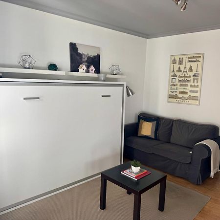 Apartamento Jardin De San Feliz / Fontan Oviedo Exteriér fotografie