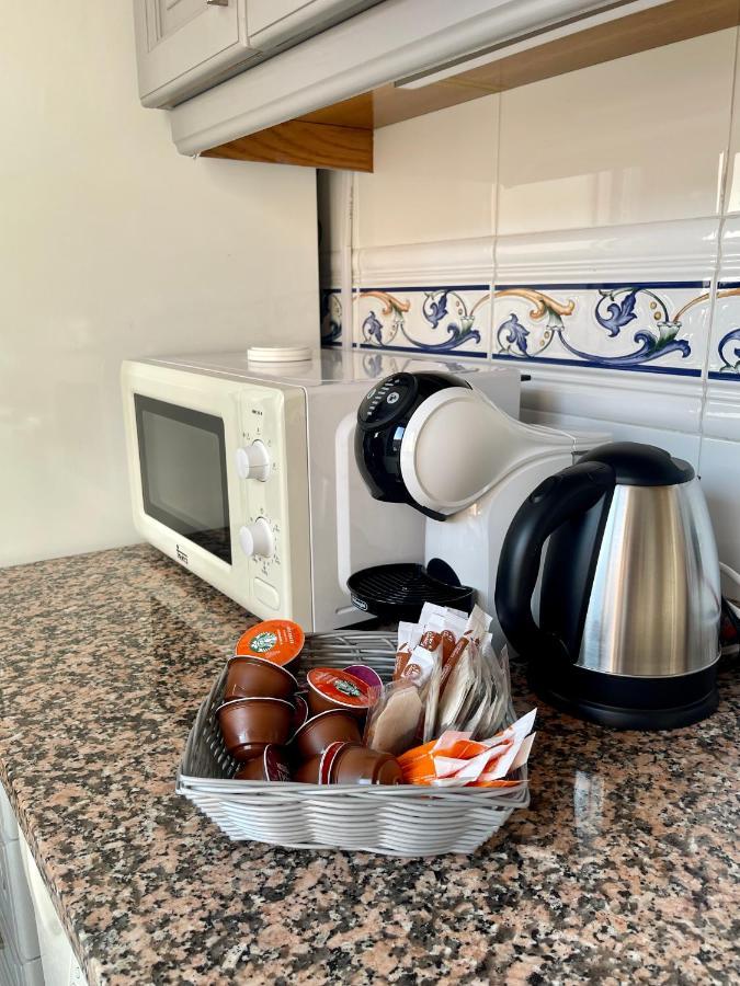 Apartamento Jardin De San Feliz / Fontan Oviedo Exteriér fotografie