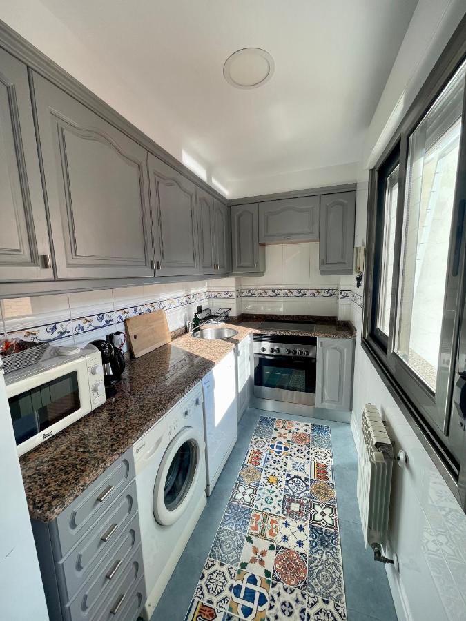 Apartamento Jardin De San Feliz / Fontan Oviedo Exteriér fotografie