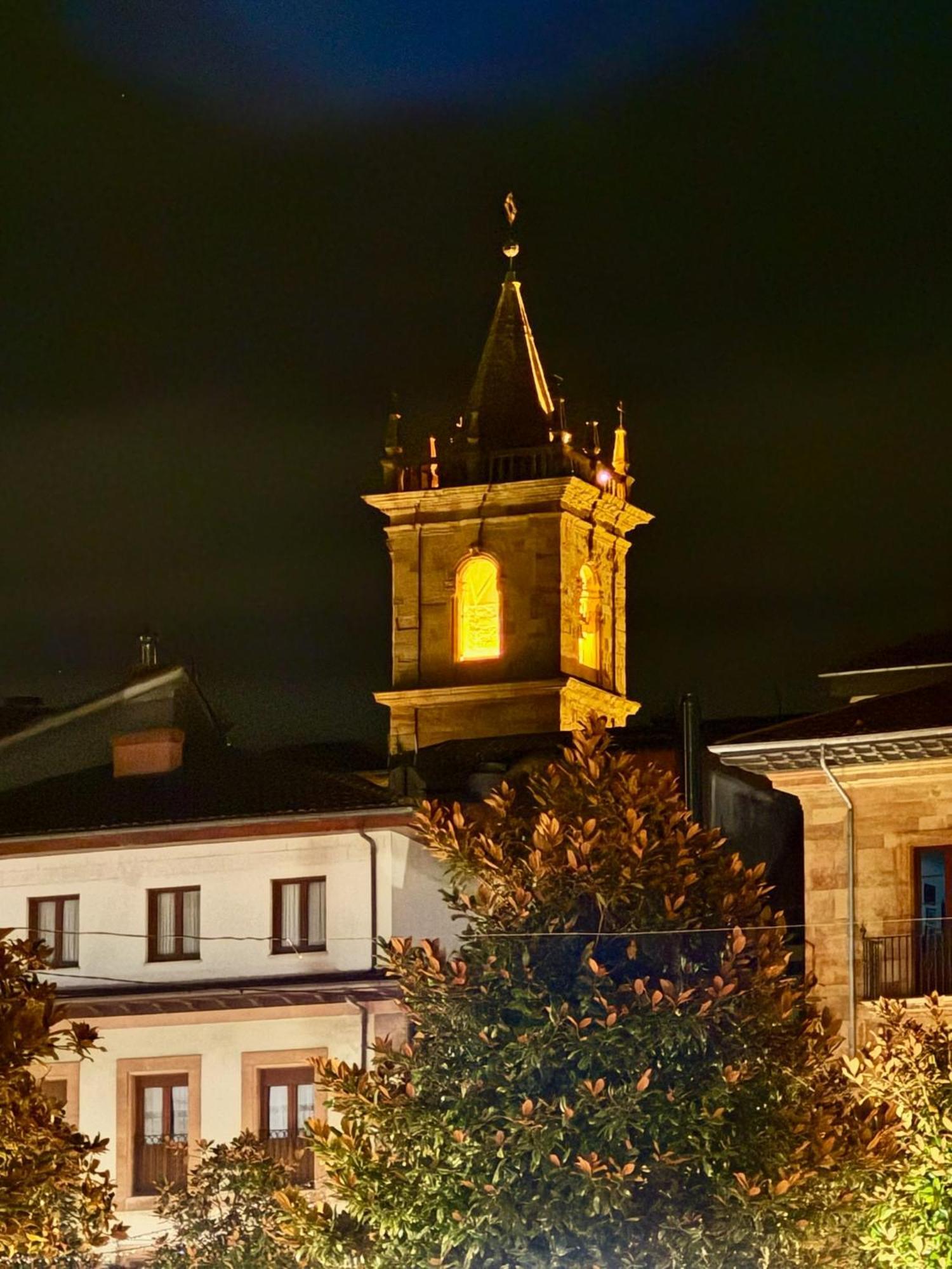 Apartamento Jardin De San Feliz / Fontan Oviedo Exteriér fotografie