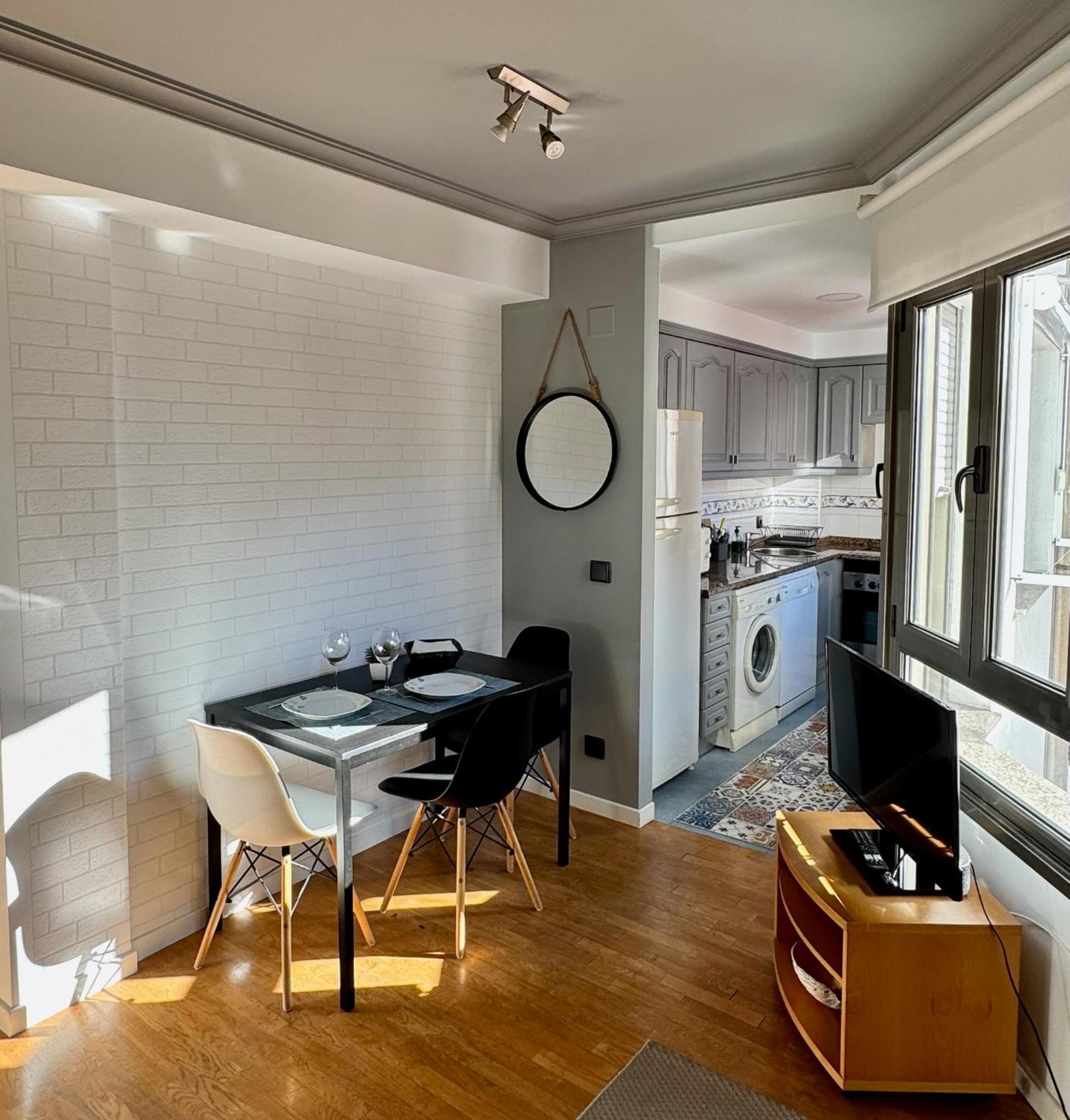 Apartamento Jardin De San Feliz / Fontan Oviedo Exteriér fotografie