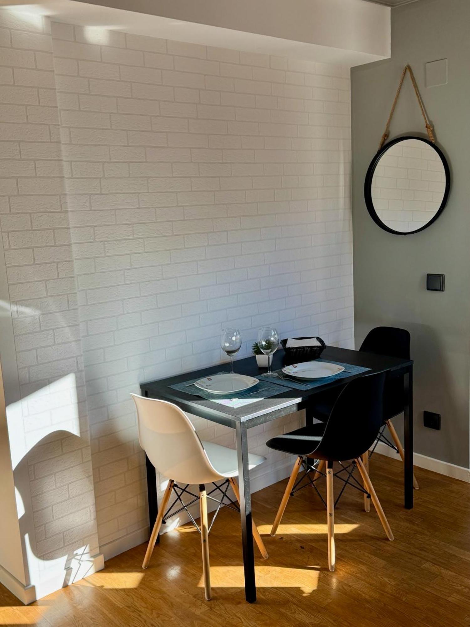 Apartamento Jardin De San Feliz / Fontan Oviedo Exteriér fotografie
