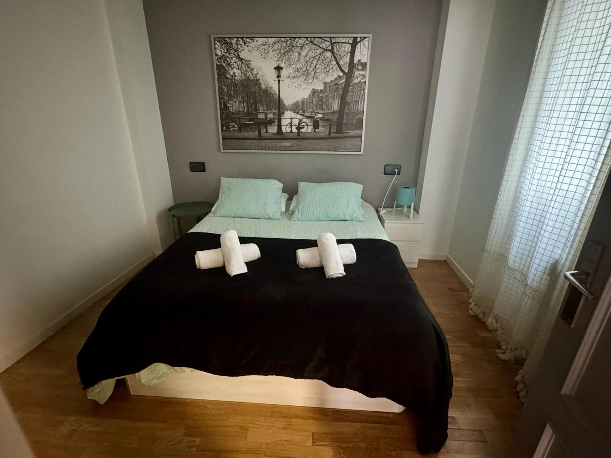 Apartamento Jardin De San Feliz / Fontan Oviedo Exteriér fotografie